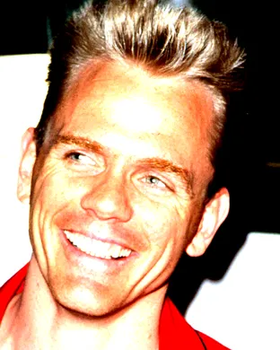 Christopher Titus Minneapolis
