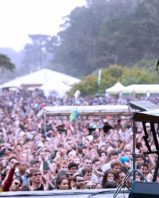 Clap Your Hands Say Yeah