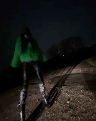 Clara La San