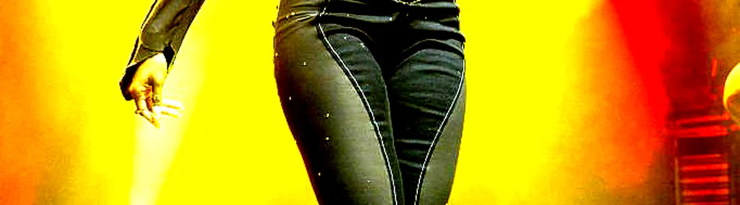 Coco Jones