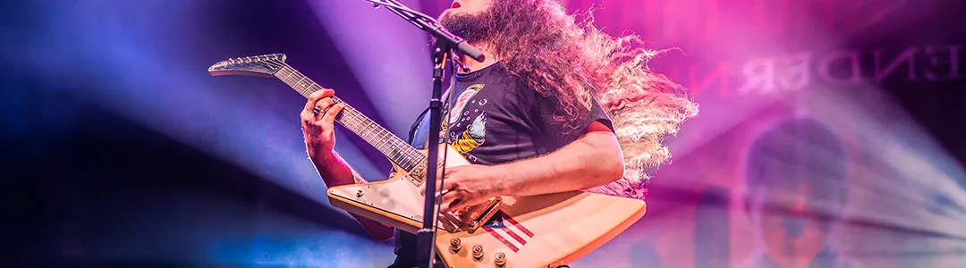 Coheed and Cambria