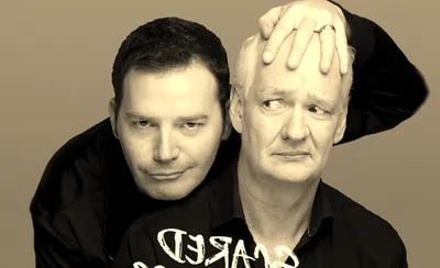 Colin Mochrie