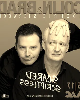 Colin Mochrie Minneapolis