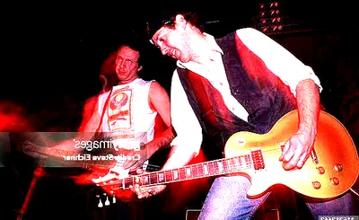 Cowboy Mouth