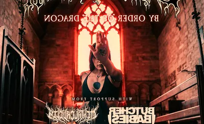 Cradle Of Filth