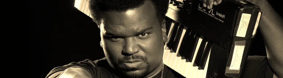 Craig Robinson