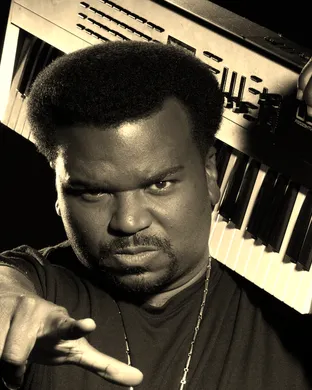 Craig Robinson
