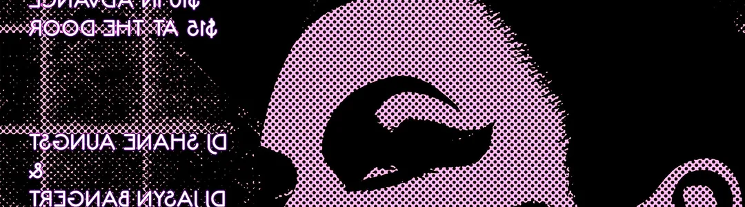 Crimewave - Darkwave Dance Party