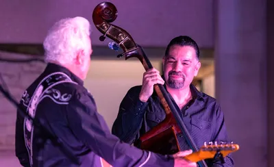 Dale Watson and His Lonestars