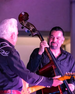Dale Watson and His Lonestars
