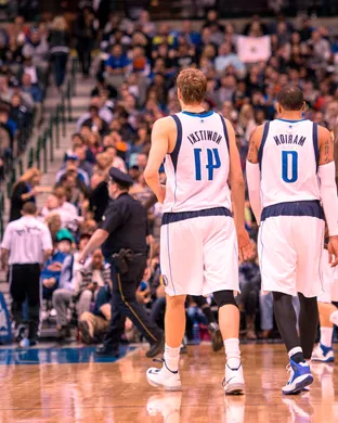 Dallas Mavericks vs. Minnesota Timberwolves