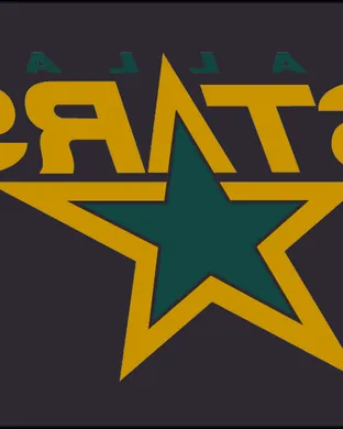 NHL Western Conference First Round: Dallas Stars vs. Minnesota Wild - Home Game 4, Series Game 7 (If Necessary)