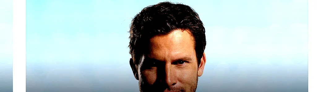 Daniel Tosh