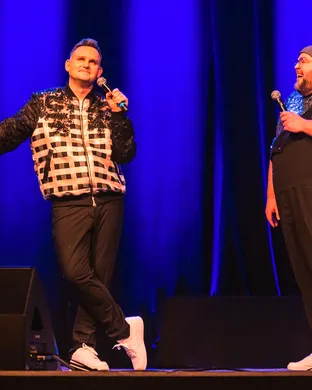 Darcy & Jer Minneapolis