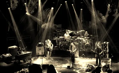Dark Star Orchestra