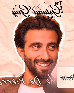 Davide De Pierro Minneapolis