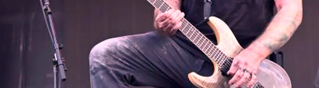 Ded - Band