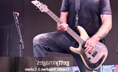 Ded - Band