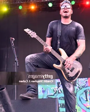 Ded - Band Minneapolis