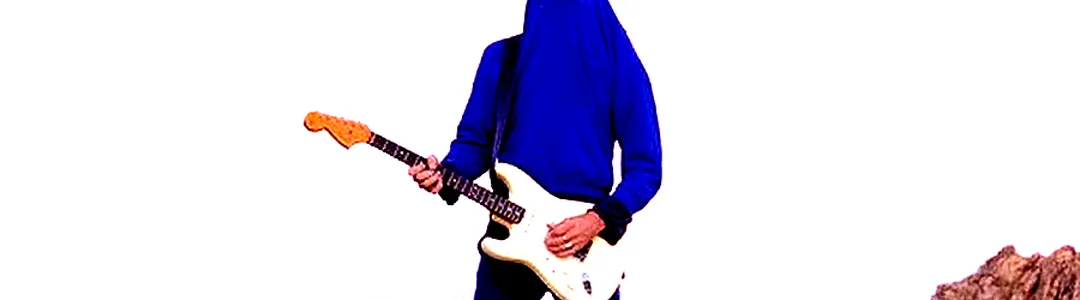 Delicate Steve