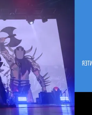 Dethklok & Amon Amarth