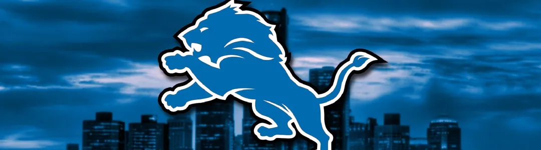 Detroit Lions