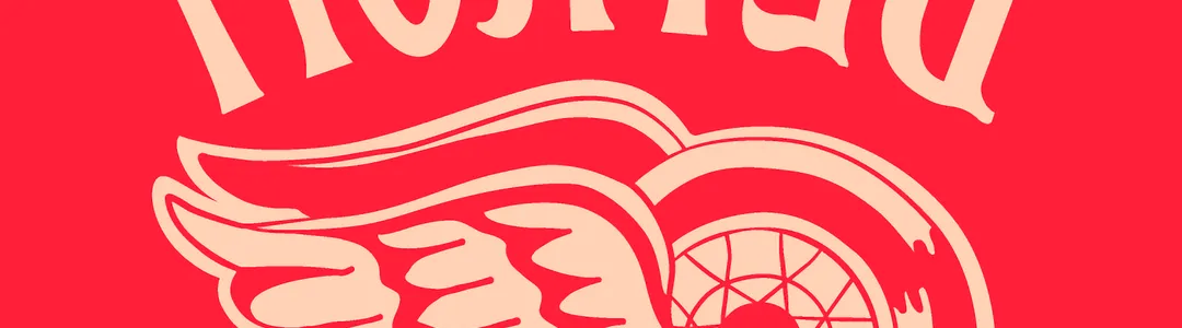 Detroit Red Wings