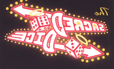 Dice
