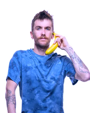 Dirt Monkey