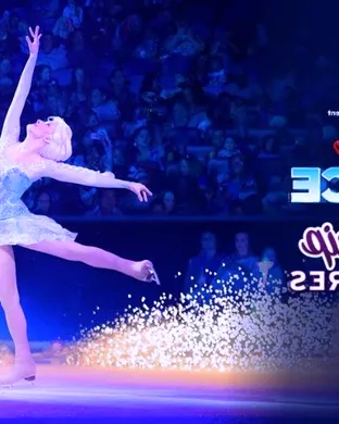 Disney On Ice: Road Trip Adventures