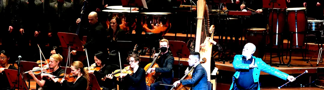 Disney Pride In Concert