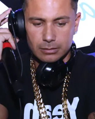 DJ Pauly D