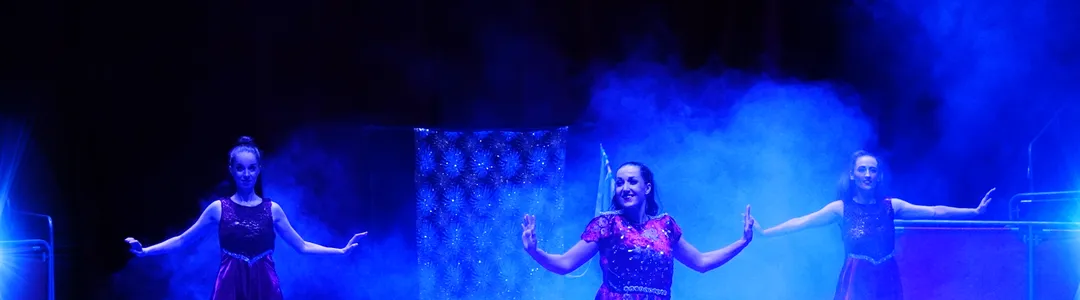 Do Portugal Circus