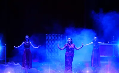 Do Portugal Circus