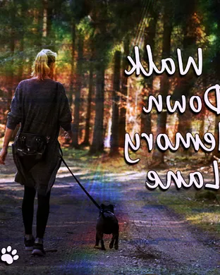 Doing 90 Down Memory Lane