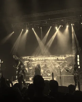 Dragonforce Minneapolis