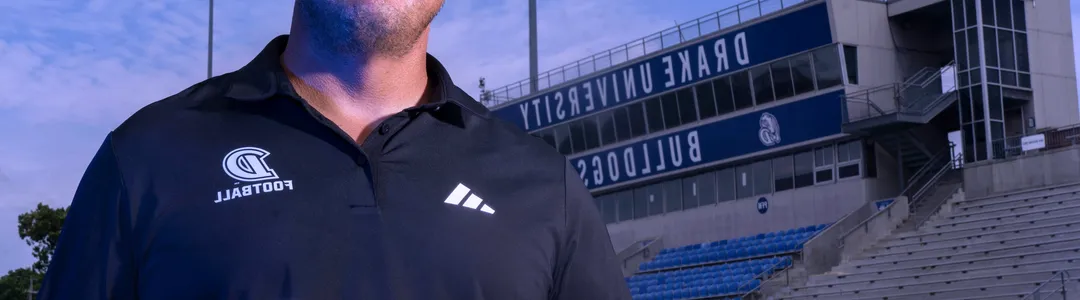 Drake Bulldogs Football