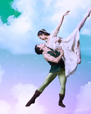 Drew And Ellie Holcomb