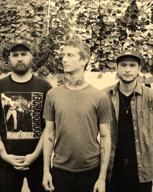 Drug Church & White Reaper