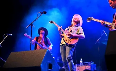 Duane Betts