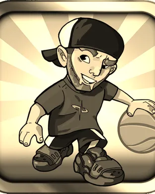 Dude Perfect: Squad Games Tour