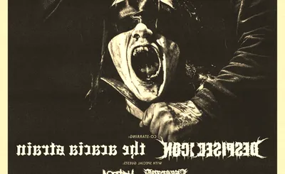 Dying Fetus