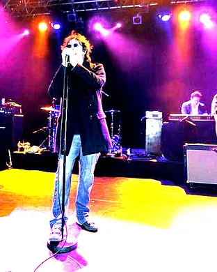 Echo and the Bunnymen