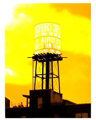 Eric Church & Ella Langley