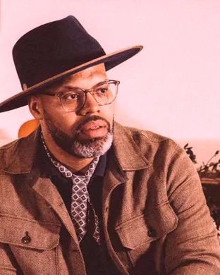Eric Roberson