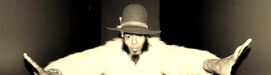 Fantastic Negrito