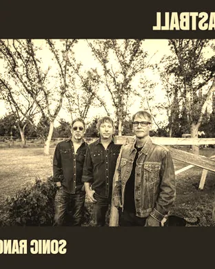 Fastball & Spacehog