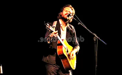 Father John Misty