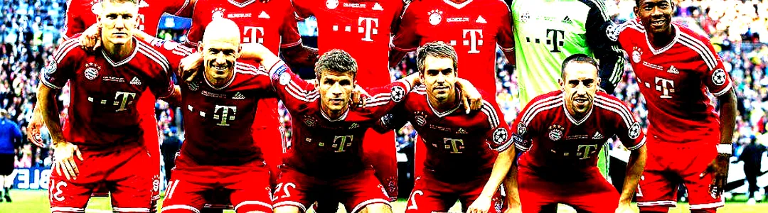 FC Bayern Munich