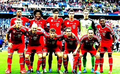 FC Bayern Munich